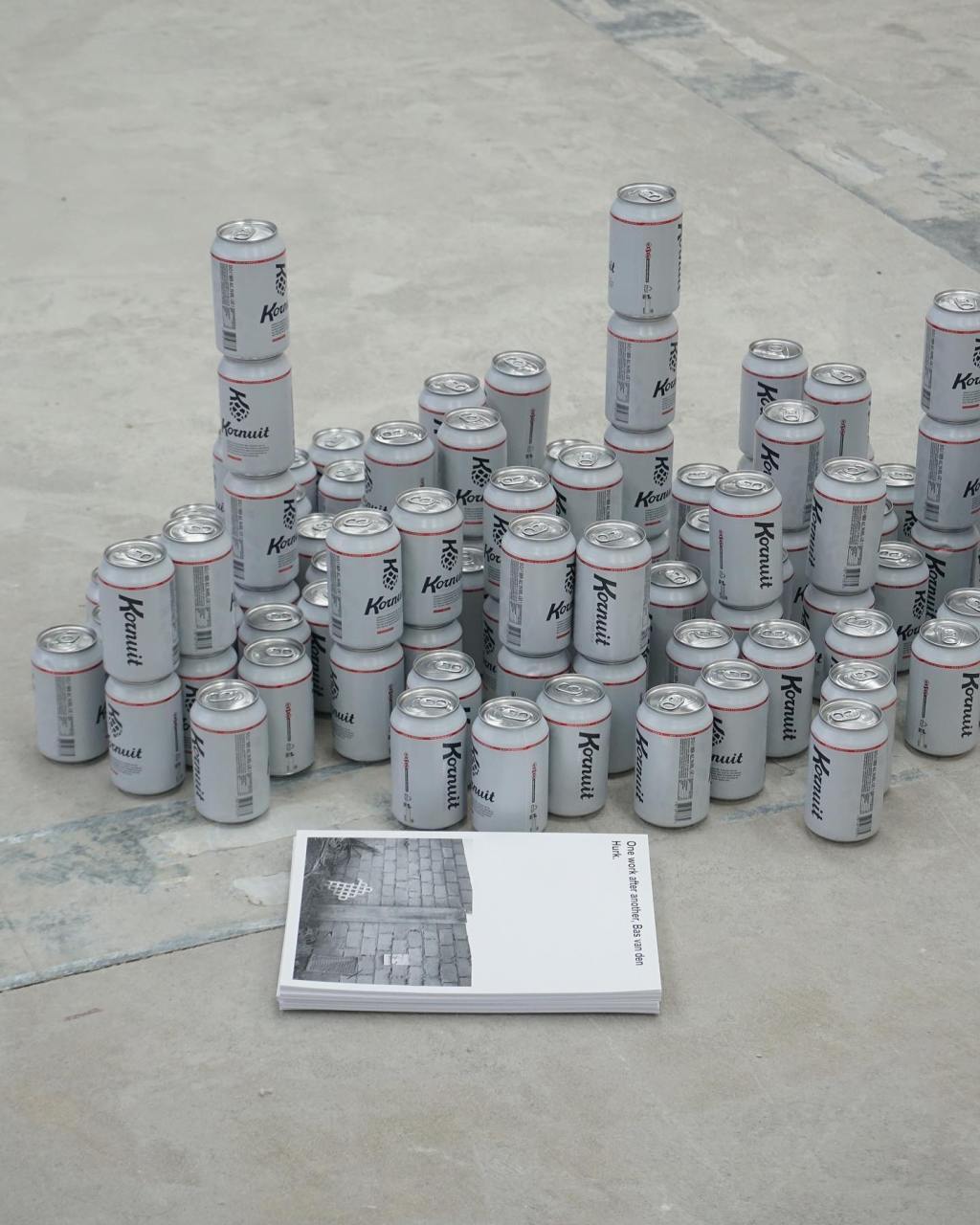 L’invention du quotidien