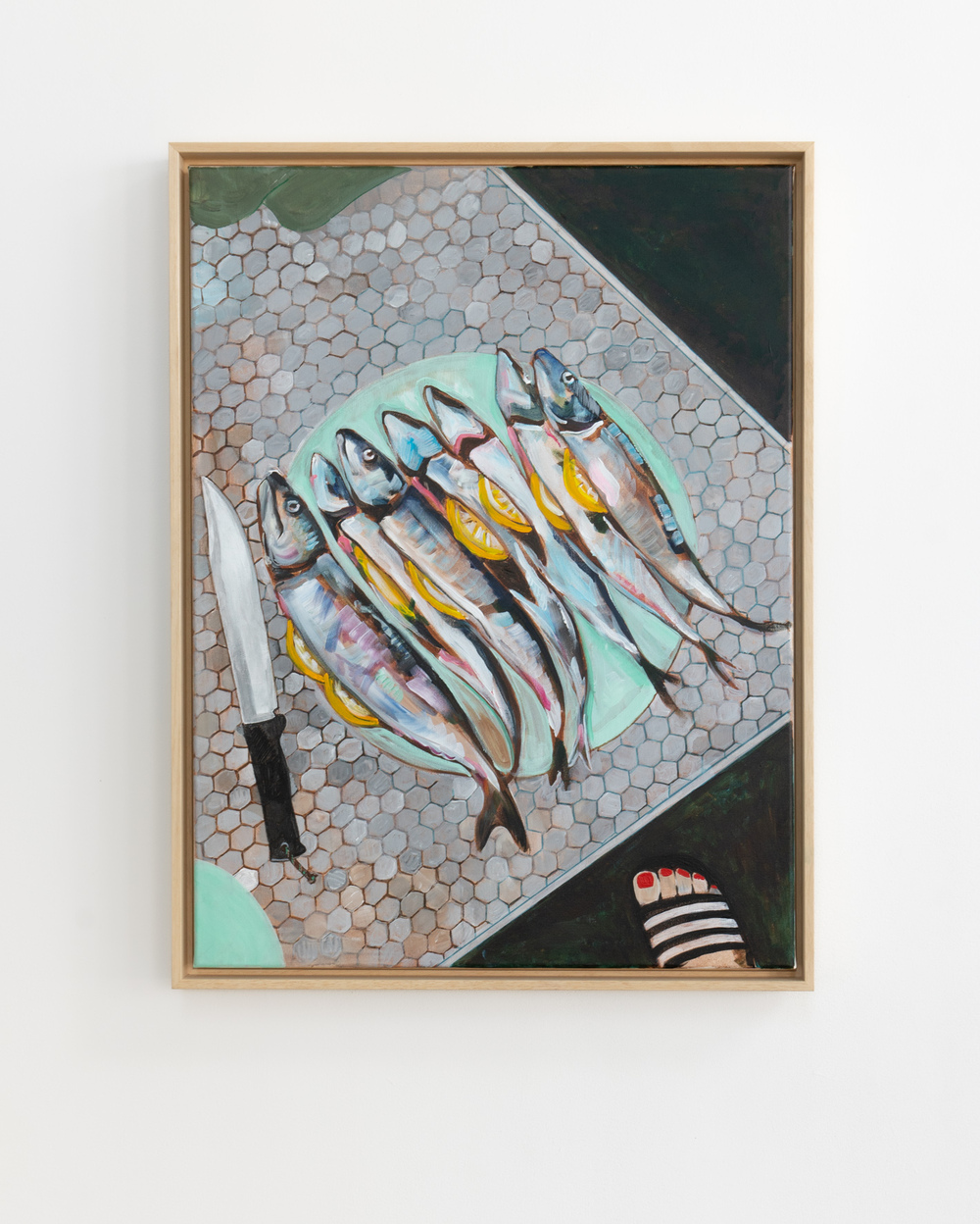 Wat er gebeurt wanneer er niets&nbsp;gebeurt